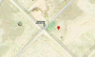 Terreno en venta - 595Mts2 - Quequén, Necochea