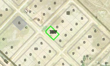 Terreno en venta - 595Mts2 - Quequén, Necochea
