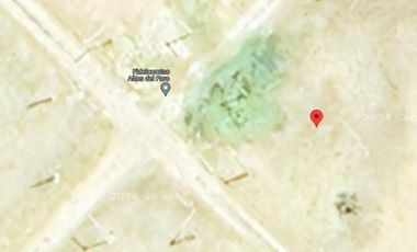 Terreno en venta - 595Mts2 - Quequén, Necochea