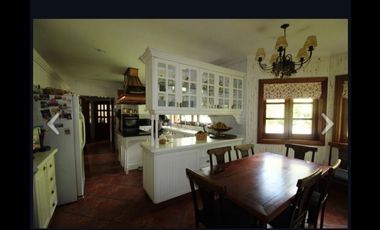 Espectacular Casa en Exclusivo Condominio