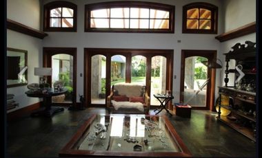 Espectacular Casa en Exclusivo Condominio
