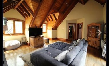 Espectacular Casa en Exclusivo Condominio