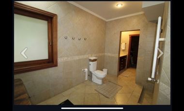 Espectacular Casa en Exclusivo Condominio
