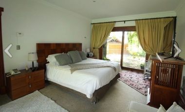Espectacular Casa en Exclusivo Condominio