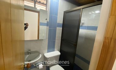 apartaestudio en arriendo en lorena. Cod A65729