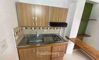 apartaestudio en arriendo en lorena. Cod A65729
