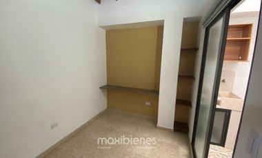 apartaestudio en arriendo en lorena. Cod A65729