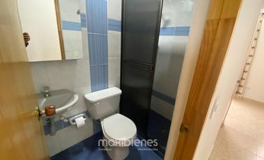 apartaestudio en arriendo en lorena. Cod A65729