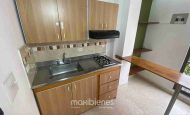 apartaestudio en arriendo en lorena. Cod A65729