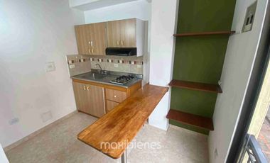 apartaestudio en arriendo en lorena. Cod A65729