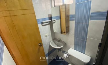 apartaestudio en arriendo en lorena. Cod A65729