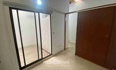apartaestudio en arriendo en lorena. Cod A65729