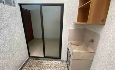 apartaestudio en arriendo en lorena. Cod A65729