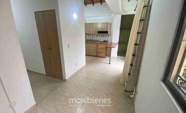 apartaestudio en arriendo en lorena. Cod A65729