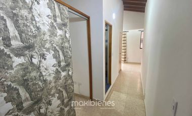 apartaestudio en arriendo en lorena. Cod A65729