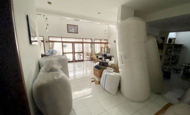Rumah Mewah Siap Huni di Perumahan Taman Mutiara Cimahi