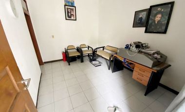 Rumah Mewah Siap Huni di Perumahan Taman Mutiara Cimahi