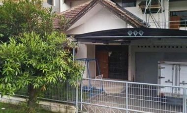 Rumah Mewah Siap Huni di Perumahan Taman Mutiara Cimahi