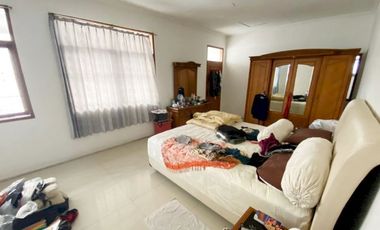 Rumah Mewah Siap Huni di Perumahan Taman Mutiara Cimahi