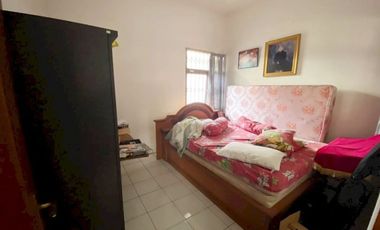 Rumah Mewah Siap Huni di Perumahan Taman Mutiara Cimahi