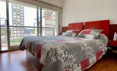 Departamento de  2 AMBIENTES en venta