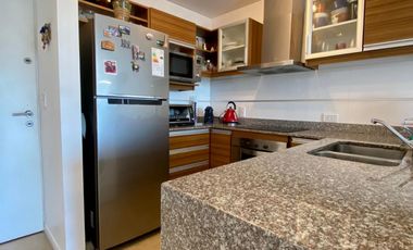 Departamento de  2 AMBIENTES en venta