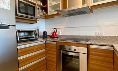 Departamento de  2 AMBIENTES en venta