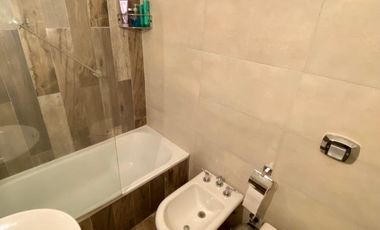 Departamento de  2 AMBIENTES en venta