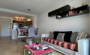 Departamento de  2 AMBIENTES en venta