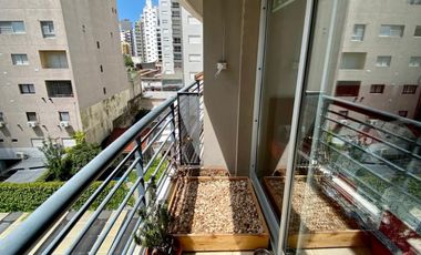 Departamento de  2 AMBIENTES en venta