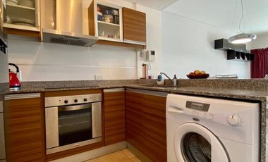 Departamento de  2 AMBIENTES en venta