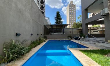 Departamento de  2 AMBIENTES en venta