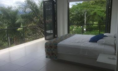 VENTA de CASAS en ANAPOIMA