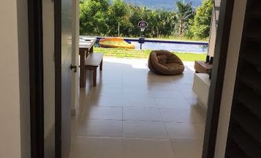 VENTA de CASAS en ANAPOIMA