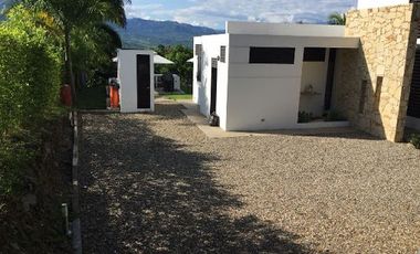 VENTA de CASAS en ANAPOIMA