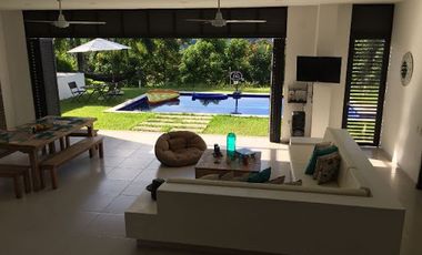 VENTA de CASAS en ANAPOIMA