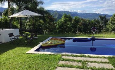 VENTA de CASAS en ANAPOIMA