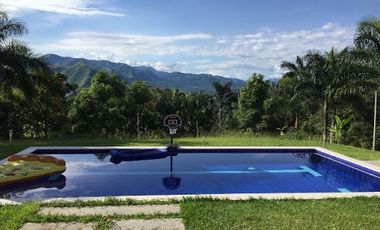 VENTA de CASAS en ANAPOIMA