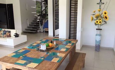 VENTA de CASAS en ANAPOIMA