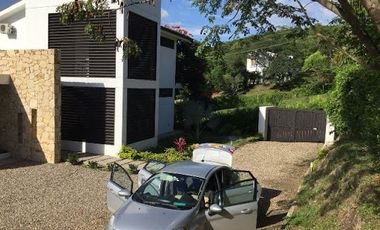 VENTA de CASAS en ANAPOIMA