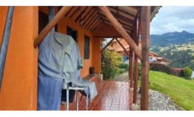 EXCLUSIVA CASA DE CAMPO EN VENTA – CARMEN DE CARUPA CUNDINAMARCA