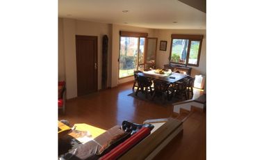 EXCLUSIVA CASA DE CAMPO EN VENTA – CARMEN DE CARUPA CUNDINAMARCA