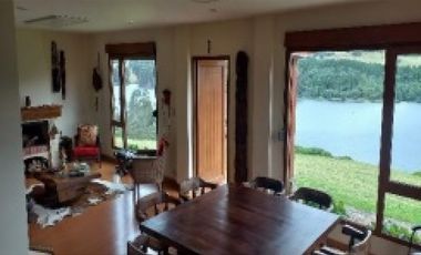 EXCLUSIVA CASA DE CAMPO EN VENTA – CARMEN DE CARUPA CUNDINAMARCA