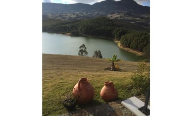 EXCLUSIVA CASA DE CAMPO EN VENTA – CARMEN DE CARUPA CUNDINAMARCA