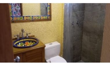 EXCLUSIVA CASA DE CAMPO EN VENTA – CARMEN DE CARUPA CUNDINAMARCA