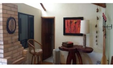 EXCLUSIVA CASA DE CAMPO EN VENTA – CARMEN DE CARUPA CUNDINAMARCA