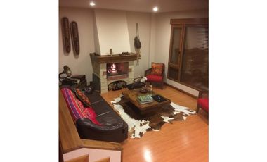 EXCLUSIVA CASA DE CAMPO EN VENTA – CARMEN DE CARUPA CUNDINAMARCA