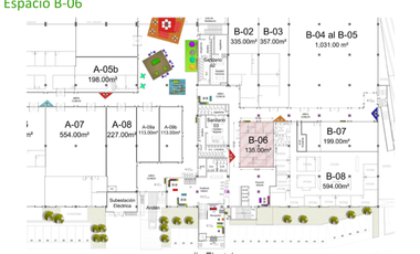 BODEGA EN RENTA EN NAUCALPAN 135m2,  $ 32,400.00