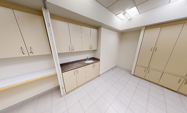 BODEGA EN RENTA EN NAUCALPAN 135m2,  $ 32,400.00