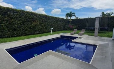 ARRIENDO de CASAS en PEREIRA